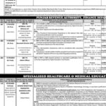 Latest jobs announced Assistant ,Junior Clerk, Computer Operator, Assistant, Director Admin, OfficerPersonal Assistant