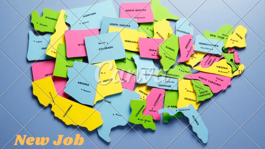 Job Openings Near Me in the United States