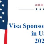 job vacancy in United States 2024