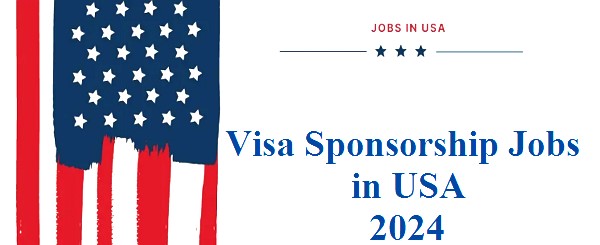 job vacancy in United States 2024