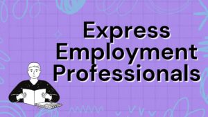 Express Employment Professionals in the United States