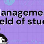 Management Field of study