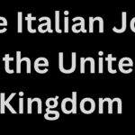 The Italian Job in the United Kingdom